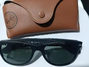 Brand New Ray-Ban Sunglasses