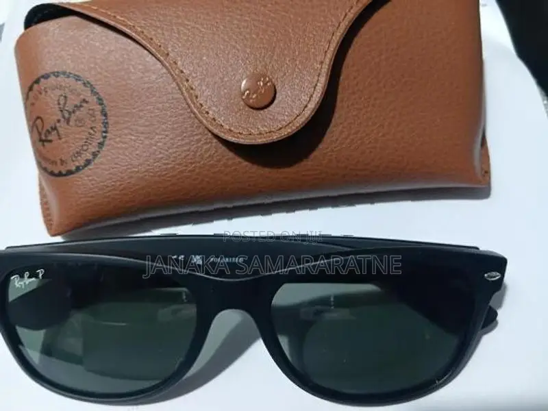 Brand New Ray-Ban Sunglasses