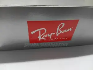 Brand New Ray-Ban Sunglasses