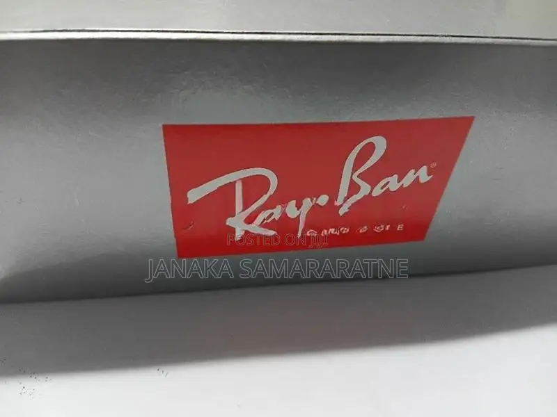 Brand New Ray-Ban Sunglasses