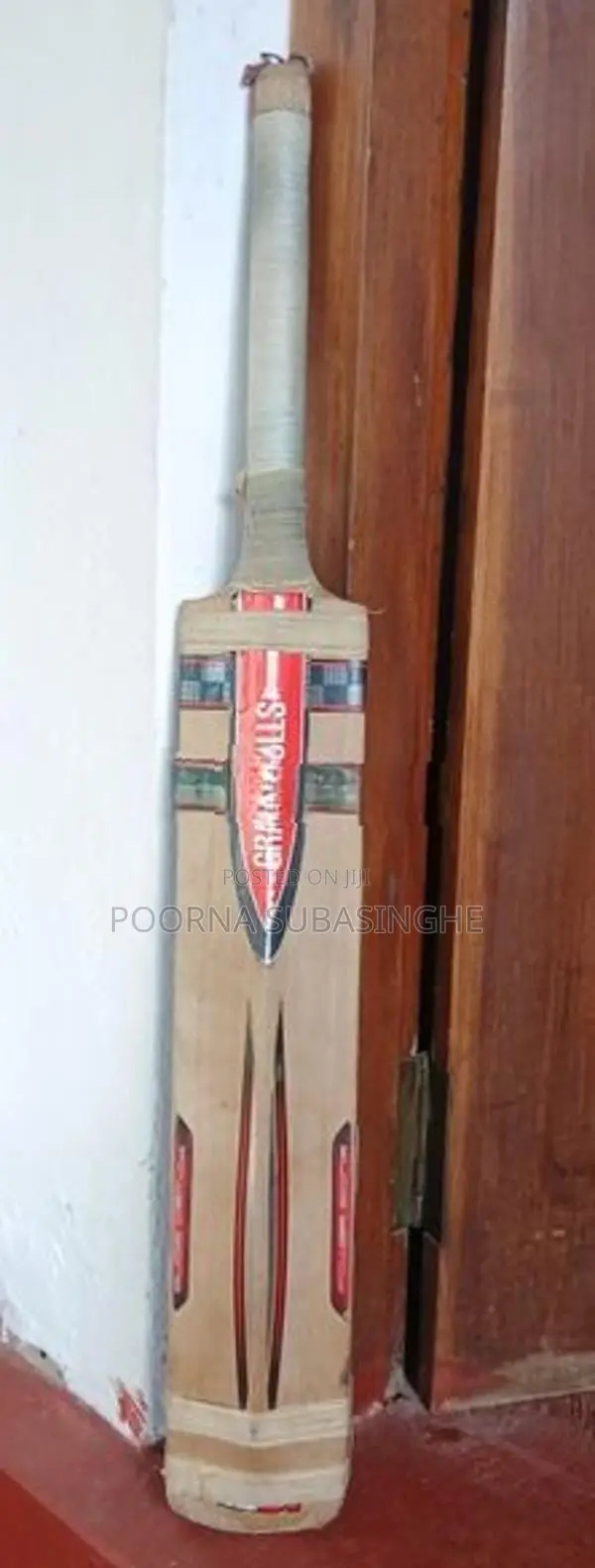 Leader Bat
