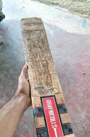 Leader Bat