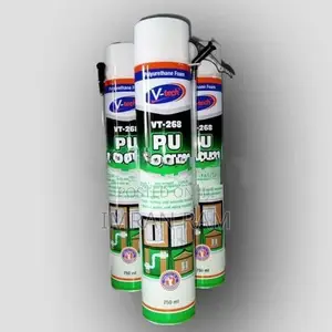 PU FOAM 750ML