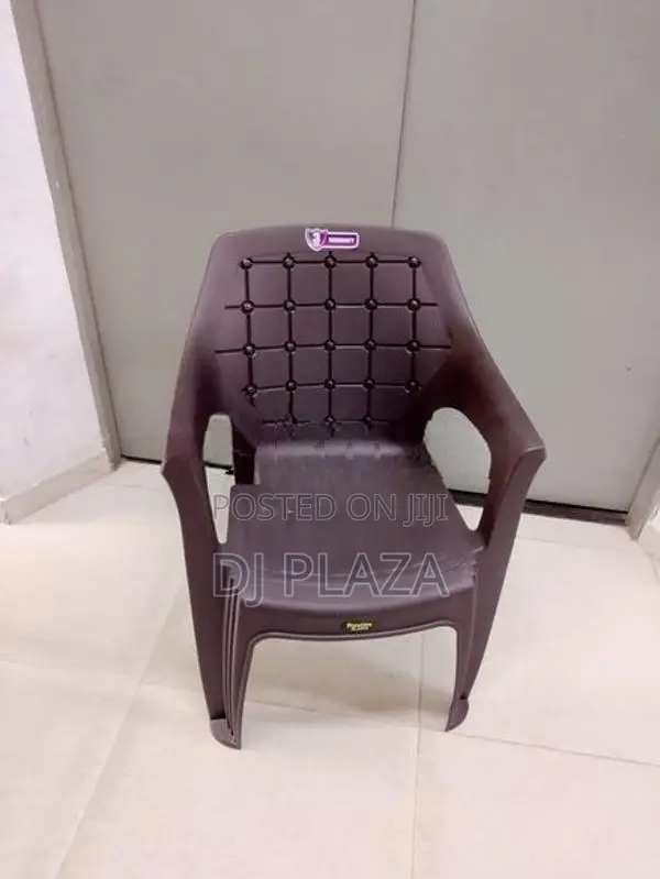 Plastic Chairs