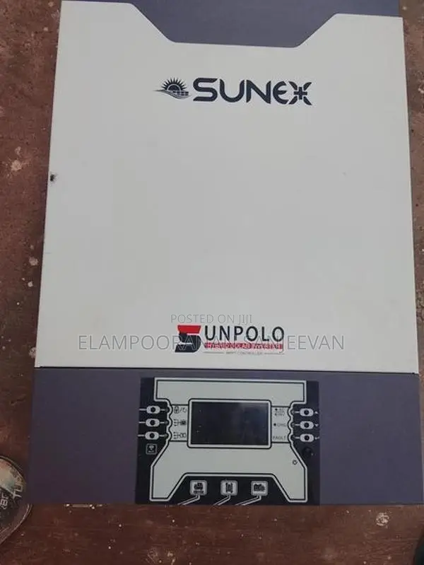 5kw Inverter