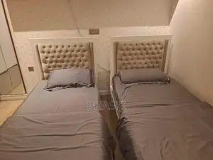Full Size Solid Wood Single Beds