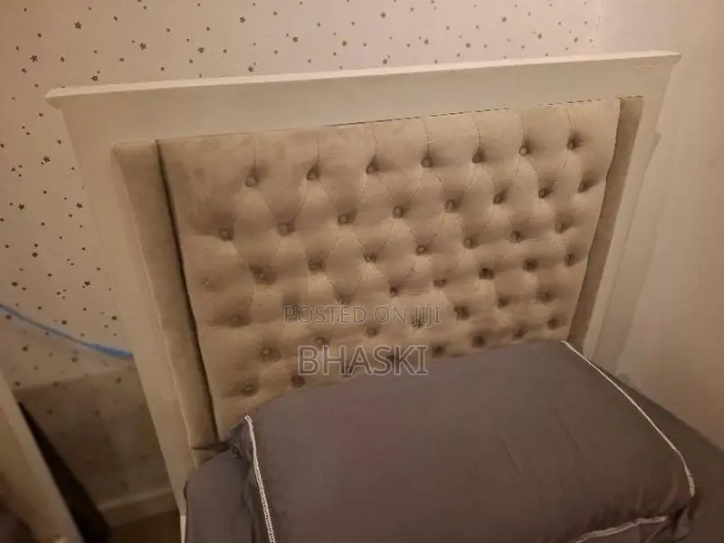Full Size Solid Wood Single Beds