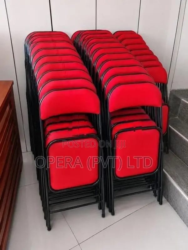 Folding Chair