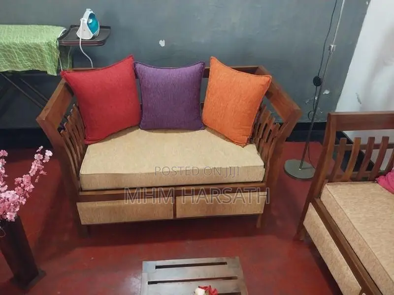 Sofa Set