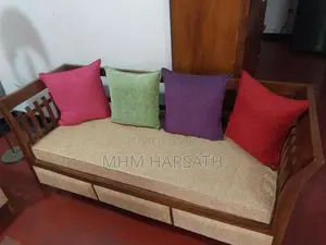 Sofa Set