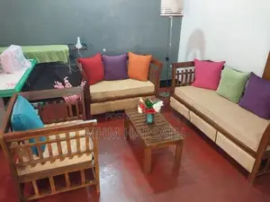 Sofa Set