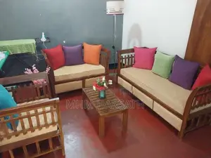 Sofa Set