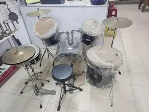Starcaster Drum