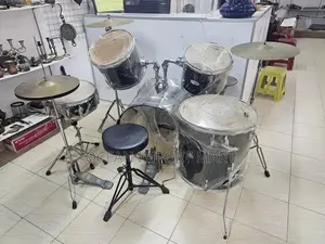 Starcaster Drum