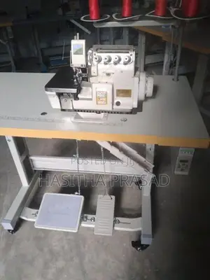 PEGASUS M700 ඕලොක් මැශින්