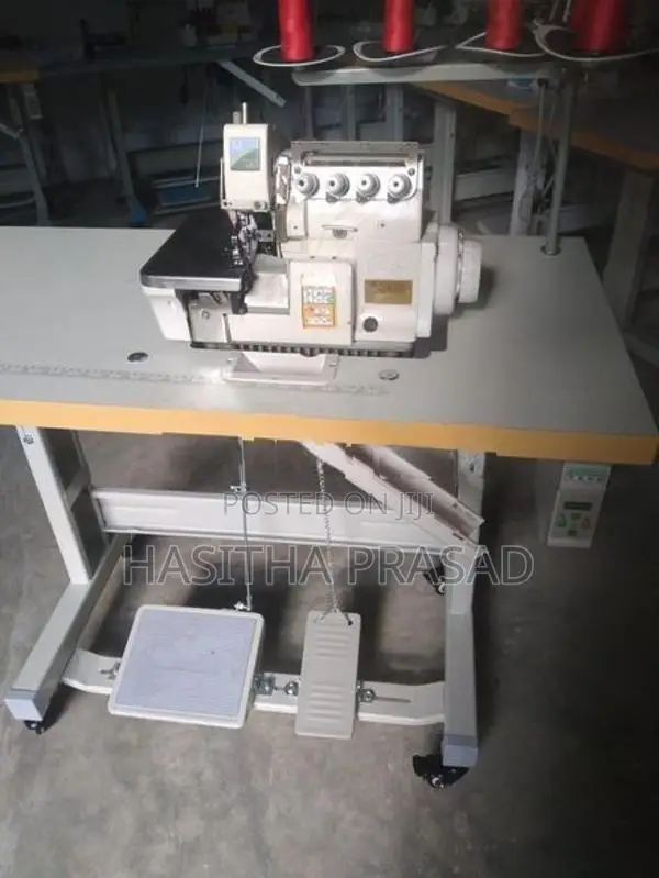 PEGASUS M700 ඕලොක් මැශින්