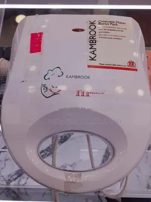 omelette Maker