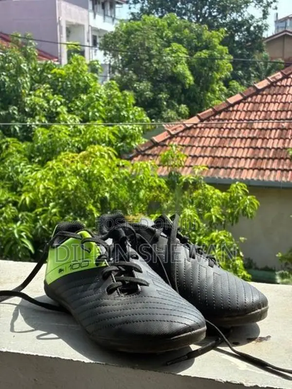 Kipsta Kids Football Boots ( )