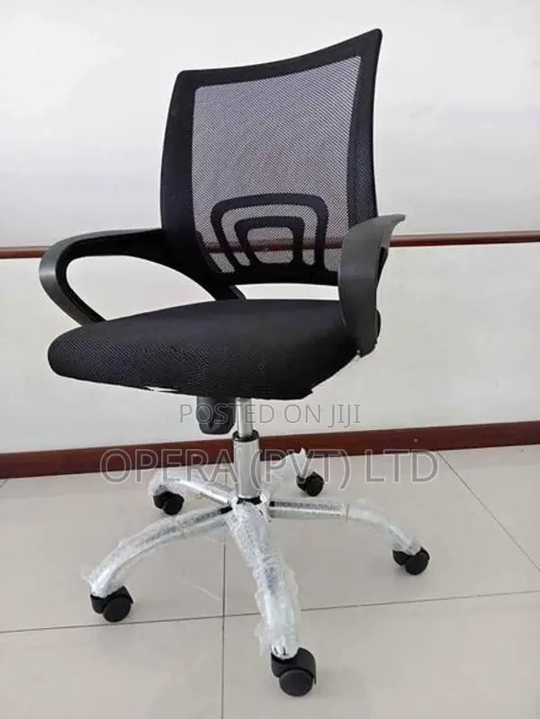 Adjustable Office Chairs