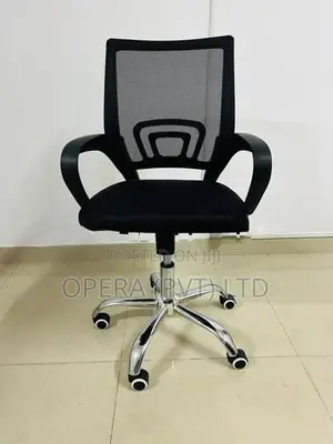 Adjustable Office Chairs