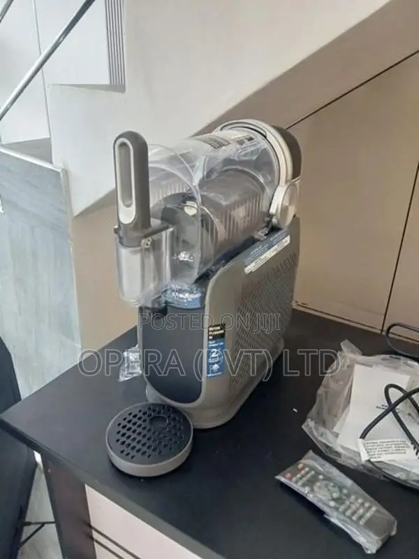 Ice Cream /Drink Frozen Machine 1.8L