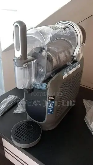 Ice Cream /Drink Frozen Machine 1.8L
