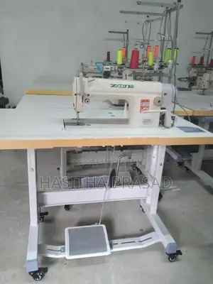 ZOJE Machine
