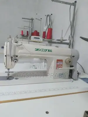 ZOJE Machine