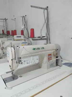 ZOJE Machine