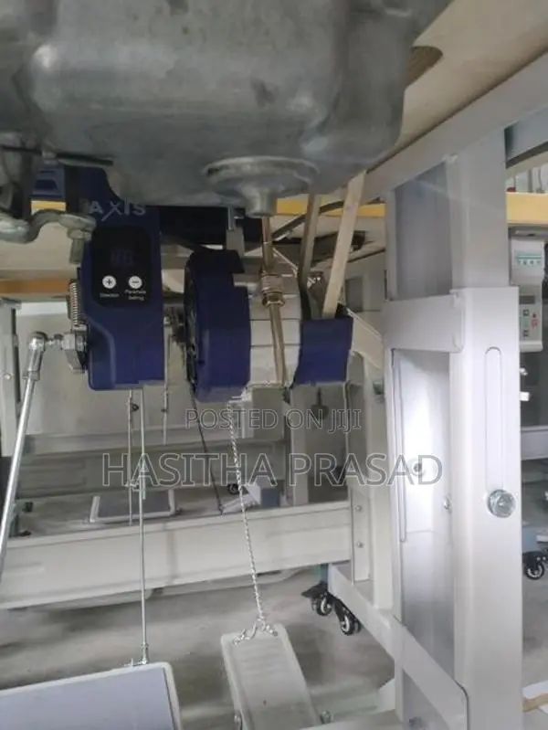 ZOJE Machine
