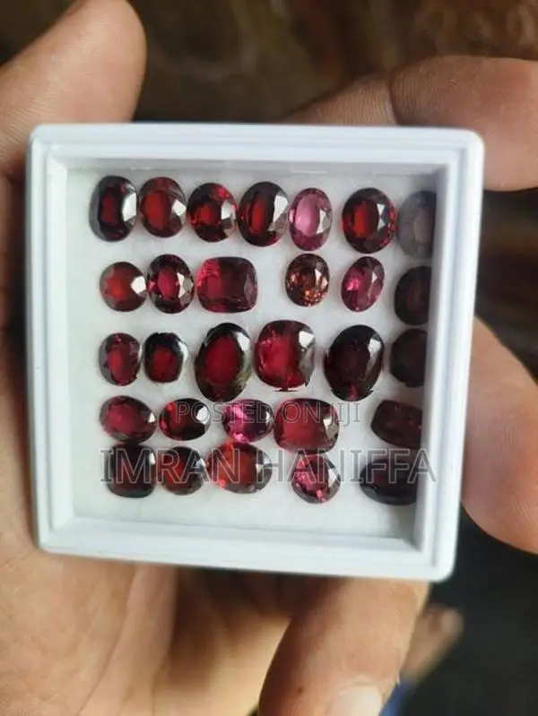 Gem Stones