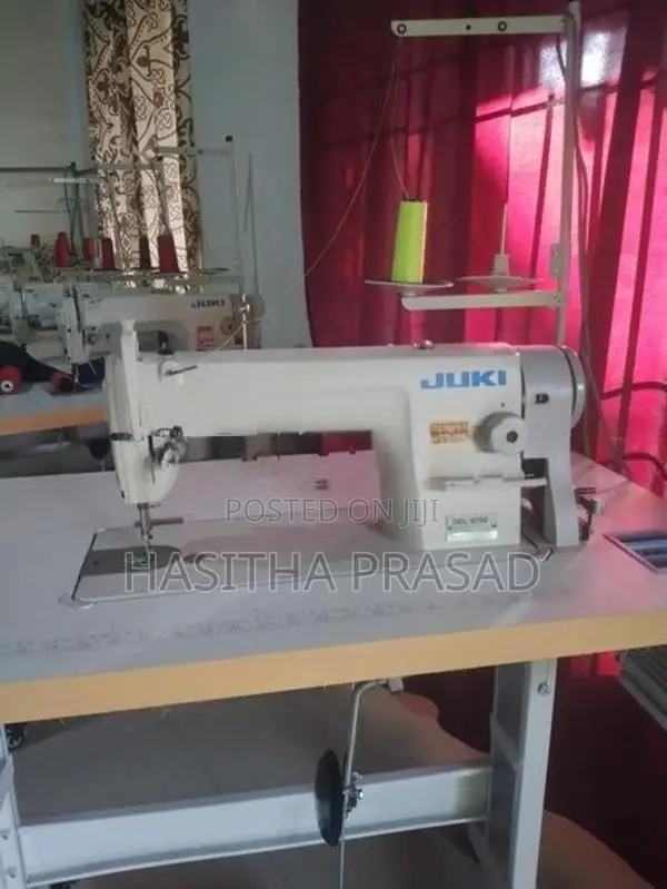 JUKI DDL 8700 ජපන්