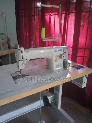 JUKI DDL 8700 ජපන්