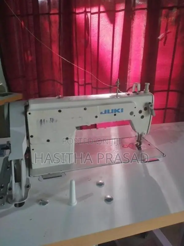 JUKI DDL 8700 ජපන්