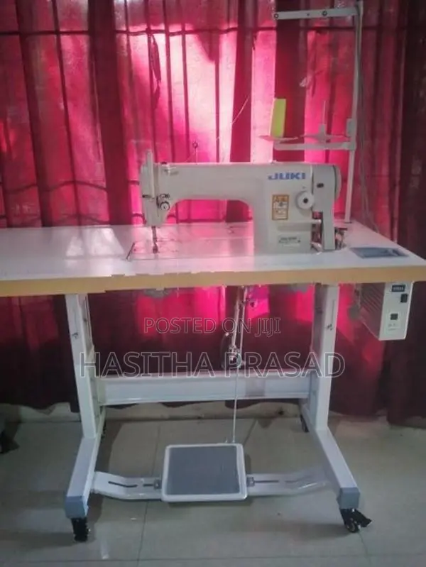 JUKI DDL 8700 ජපන්