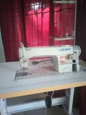 JUKI DDL 8700 ජපන්