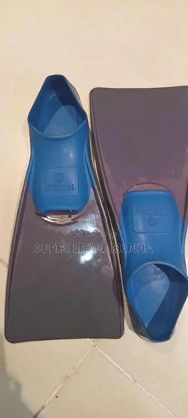 Swimming Fins