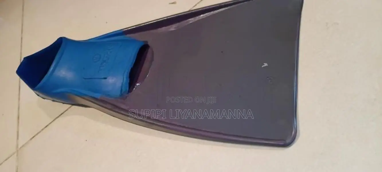 Swimming Fins