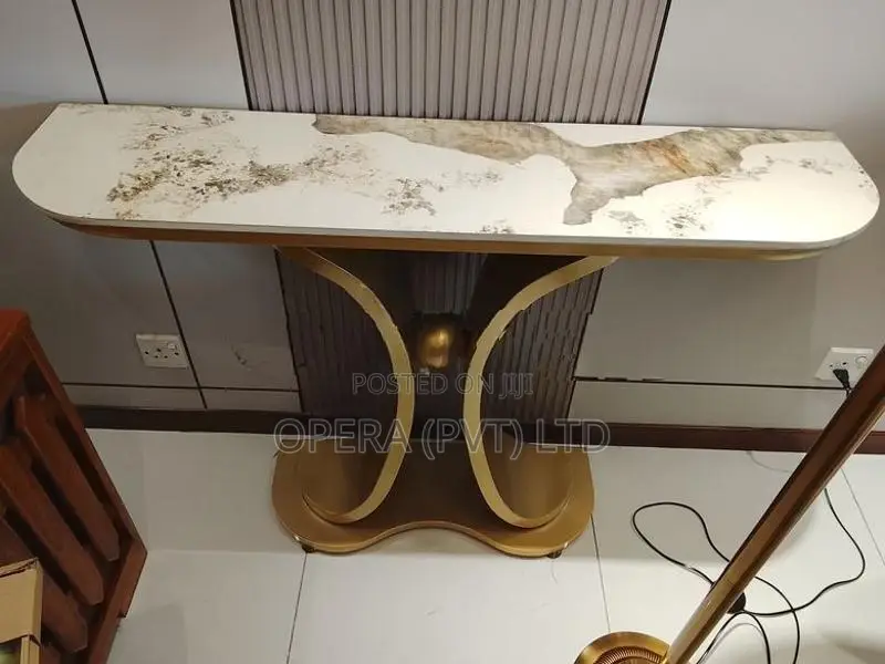 NEW ARRIVALS!! Console Table