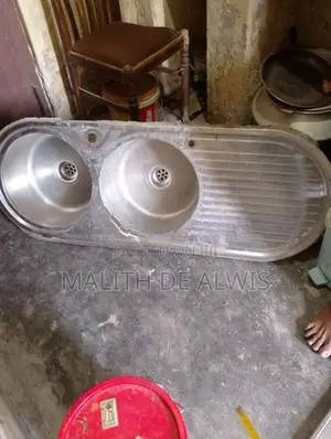 Kitchen Sink