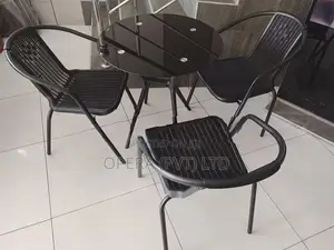Indoor/Outdoor Set