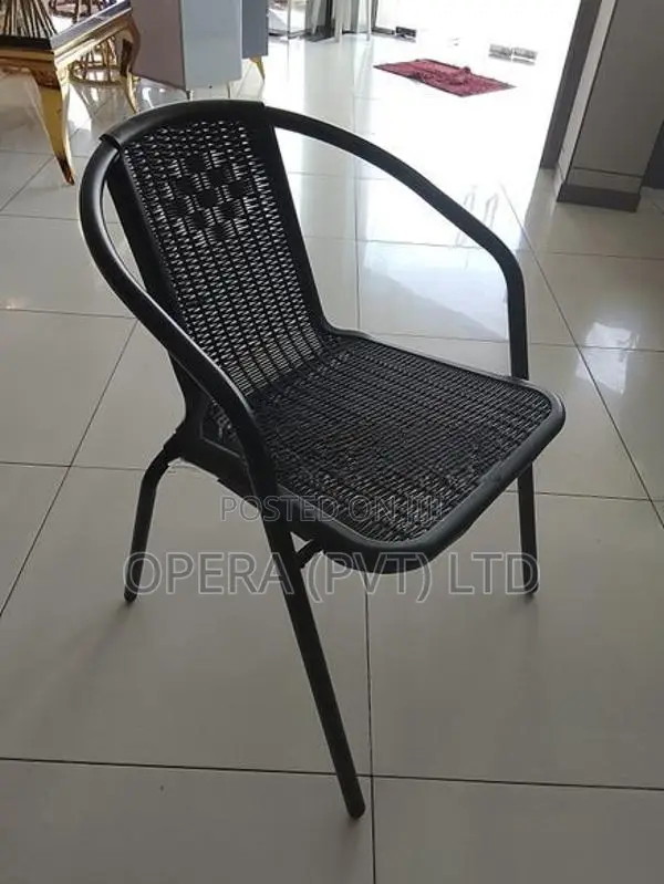 Indoor/Outdoor Set