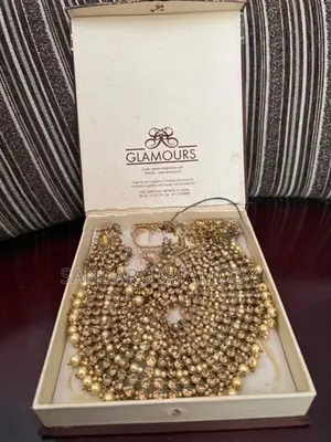 Jewellery Set