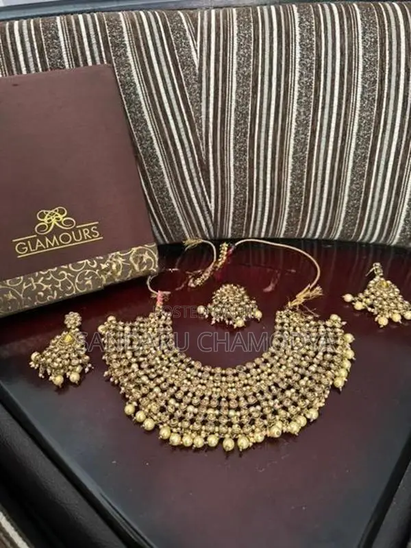 Jewellery Set