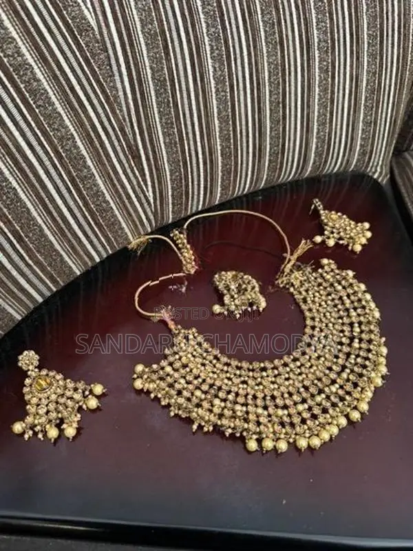 Jewellery Set
