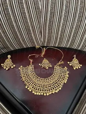 Jewellery Set