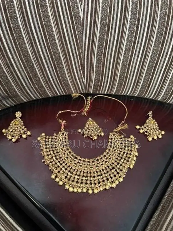 Jewellery Set