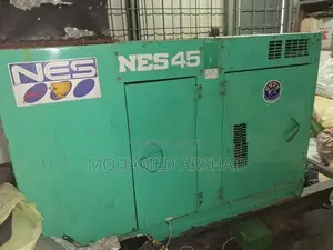 NES45SH Diesel Generator