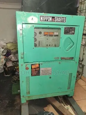 NES45SH Diesel Generator