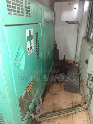 NES45SH Diesel Generator